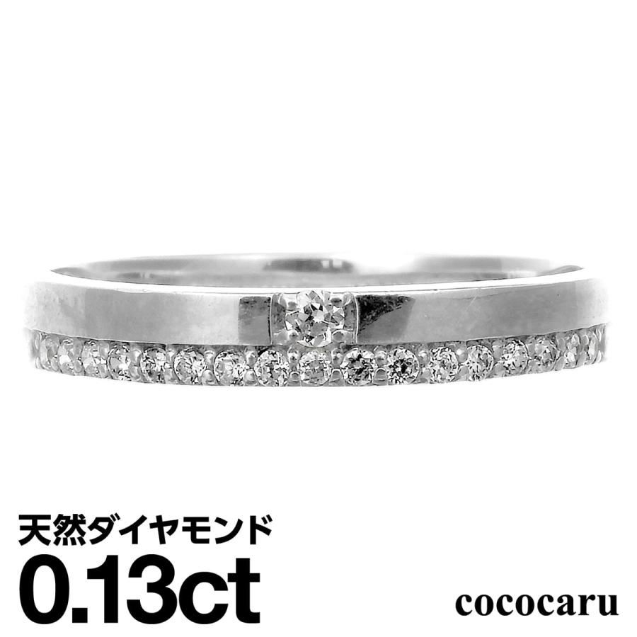 指輪 ダイヤモンド リング レディース シンプル シルバー 925 天然ダイヤモンド ファッションリング 日本製 おしゃれ プレゼント ギフト クリスマス 卒業式