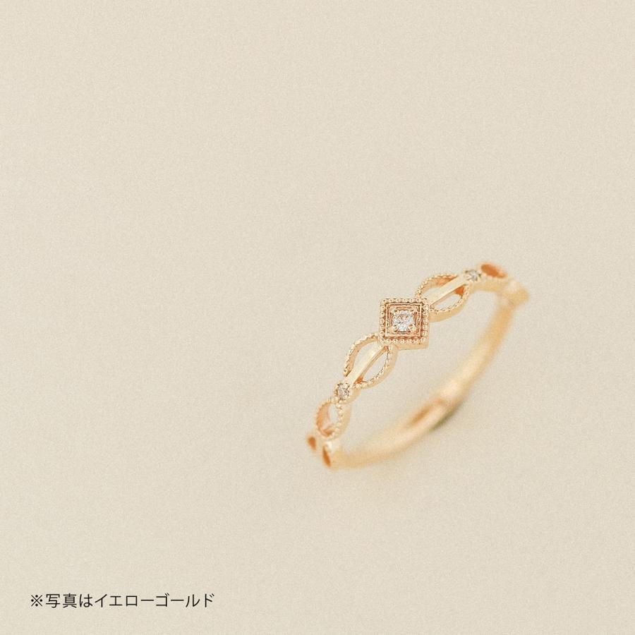 指輪 ダイヤモンド リング レディース シンプル プラチナ 天然ダイヤモンド ファッションリング 日本製 おしゃれ プレゼント ギフト クリスマス 卒業式 入学式の画像