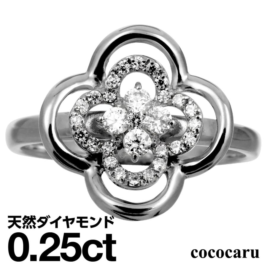 指輪 ダイヤモンド リング レディース シンプル シルバー 925 天然ダイヤモンド ファッションリング 日本製 おしゃれ プレゼント ギフト クリスマス 卒業式