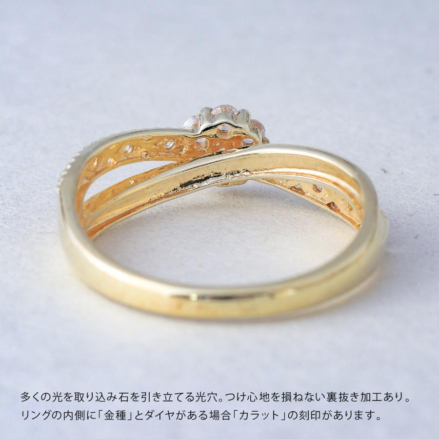 指輪 ダイヤモンド リング レディース シンプル プラチナ 天然ダイヤモンド ファッションリング 日本製 おしゃれ プレゼント ギフト クリスマス 卒業式 入学式の画像