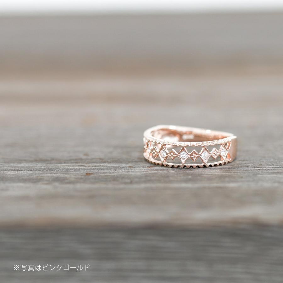 指輪 ダイヤモンド リング レディース シンプル プラチナ 天然ダイヤモンド ファッションリング 日本製 おしゃれ プレゼント ギフト クリスマス 卒業式 入学式の画像
