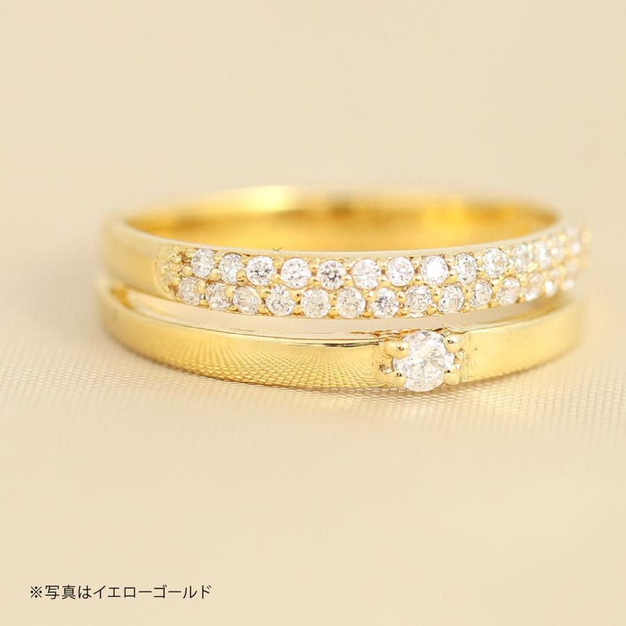 指輪 ダイヤモンド リング レディース シンプル プラチナ 天然ダイヤモンド ファッションリング 日本製 おしゃれ プレゼント ギフト クリスマス 卒業式 入学式の画像