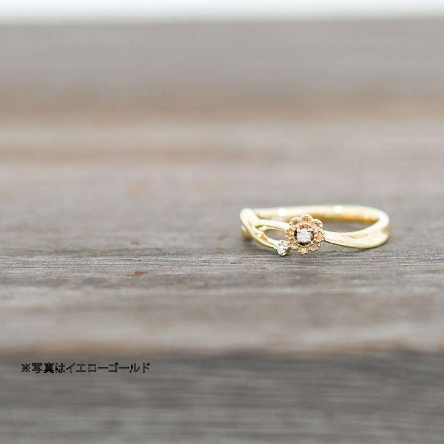 指輪 ダイヤモンド リング レディース シンプル プラチナ 天然ダイヤモンド ファッションリング 日本製 おしゃれ プレゼント ギフト クリスマス 卒業式 入学式の画像