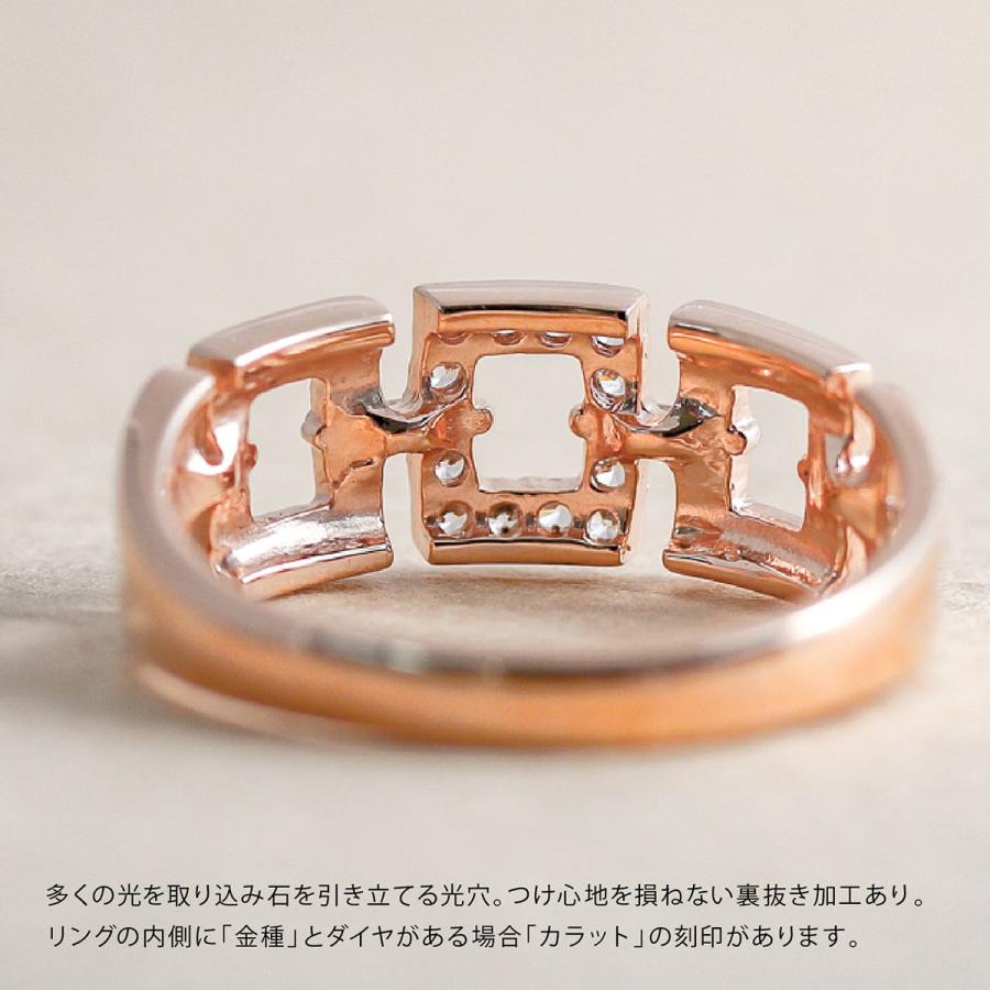 指輪 ダイヤモンド リング レディース シンプル プラチナ 天然ダイヤモンド ファッションリング 日本製 おしゃれ プレゼント ギフト クリスマス 卒業式 入学式の画像