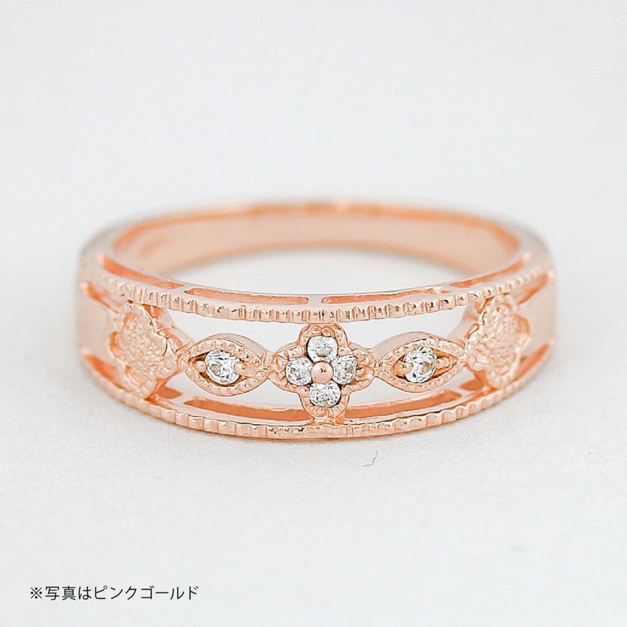指輪 ダイヤモンド リング レディース シンプル プラチナ 天然ダイヤモンド ファッションリング 日本製 おしゃれ プレゼント ギフト クリスマス 卒業式 入学式の画像