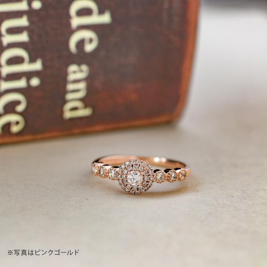 指輪 ダイヤモンド リング レディース シンプル プラチナ 天然ダイヤモンド ファッションリング 日本製 おしゃれ プレゼント ギフト クリスマス 卒業式 入学式の画像