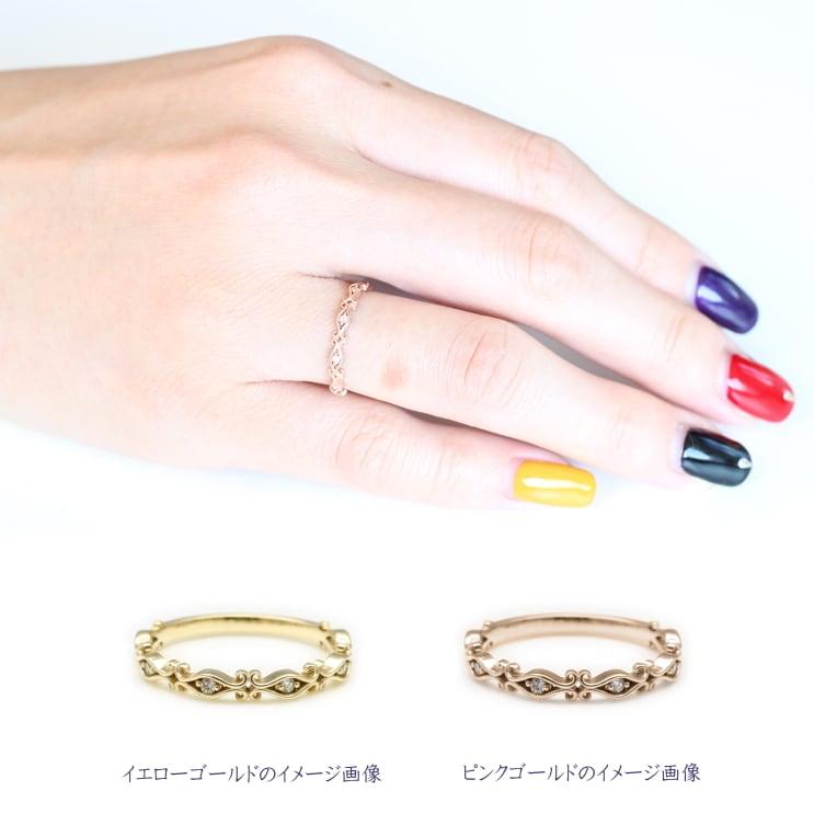 指輪 ダイヤモンド リング レディース シンプル プラチナ 天然ダイヤモンド ファッションリング 日本製 おしゃれ プレゼント ギフト クリスマス 卒業式 入学式の画像