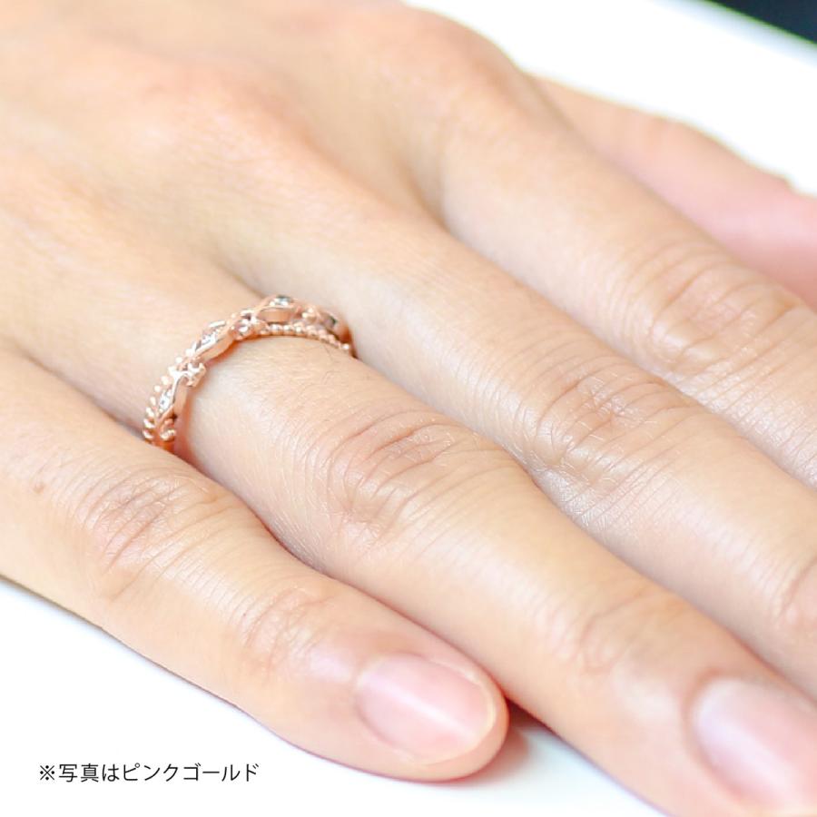 指輪 ダイヤモンド リング レディース シンプル プラチナ 天然ダイヤモンド ファッションリング 日本製 おしゃれ プレゼント ギフト クリスマス 卒業式 入学式の画像