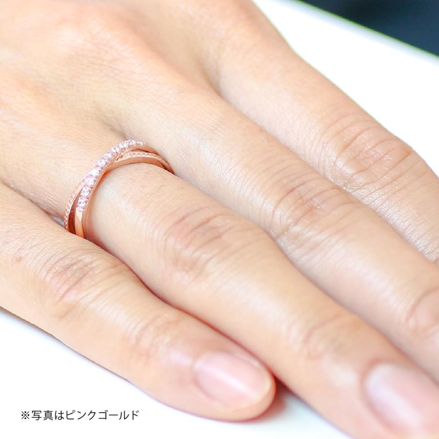 指輪 ダイヤモンド リング レディース シンプル プラチナ 天然ダイヤモンド ファッションリング 日本製 おしゃれ プレゼント ギフト クリスマス 卒業式 入学式の画像