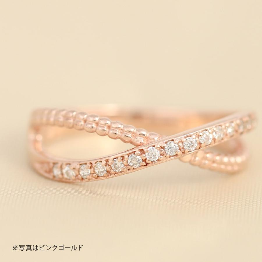 指輪 ダイヤモンド リング レディース シンプル プラチナ 天然ダイヤモンド ファッションリング 日本製 おしゃれ プレゼント ギフト クリスマス 卒業式 入学式の画像