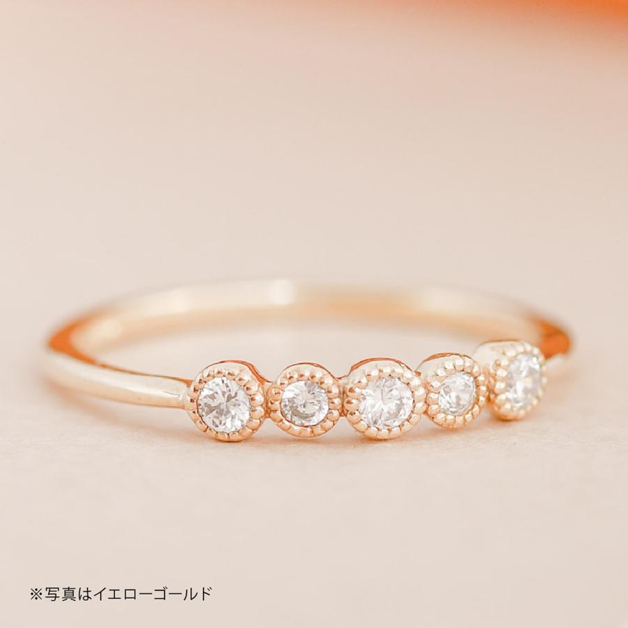 指輪 ダイヤモンド リング レディース シンプル プラチナ 天然ダイヤモンド ファッションリング 日本製 おしゃれ プレゼント ギフト クリスマス 卒業式 入学式の画像