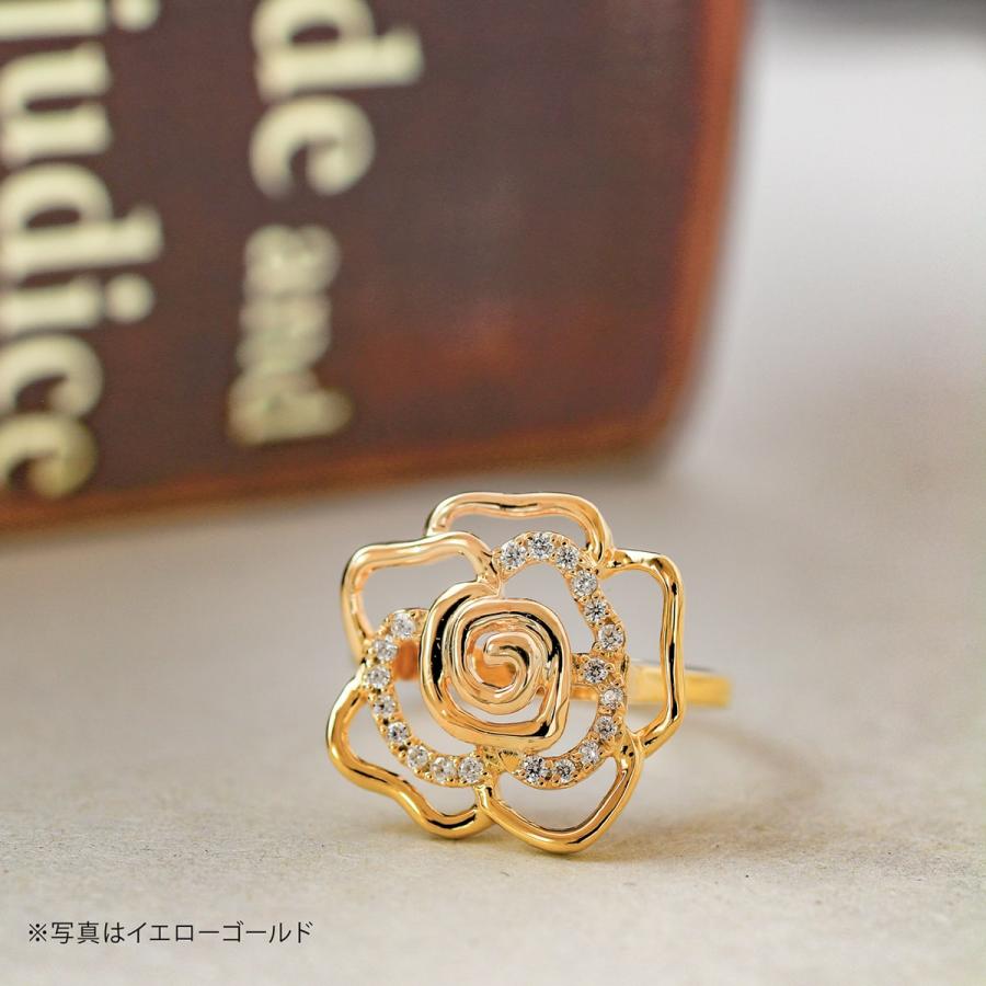 指輪 ダイヤモンド リング レディース シンプル プラチナ 天然ダイヤモンド ファッションリング 日本製 おしゃれ プレゼント ギフト クリスマス 卒業式 入学式の画像