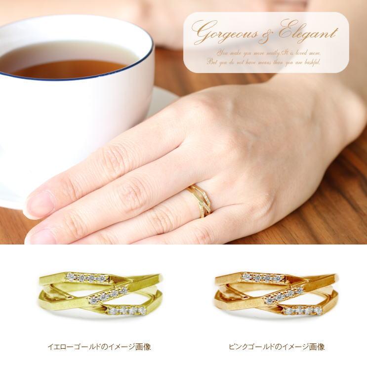 指輪 ダイヤモンド リング レディース シンプル プラチナ 天然ダイヤモンド ファッションリング 日本製 おしゃれ プレゼント ギフト クリスマス 卒業式 入学式の画像