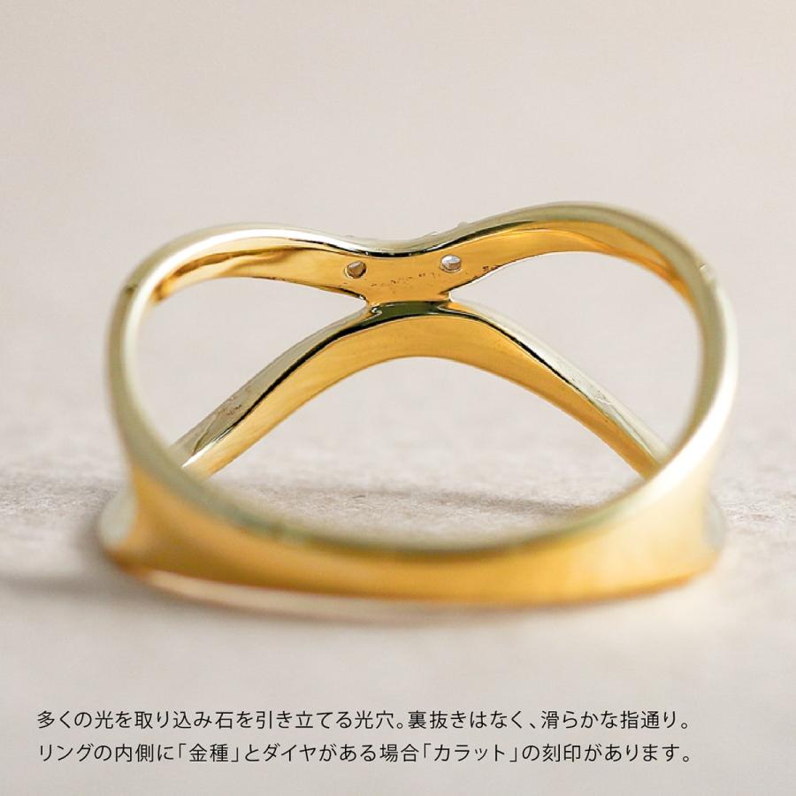 指輪 ダイヤモンド リング レディース シンプル プラチナ 天然ダイヤモンド ファッションリング 日本製 おしゃれ プレゼント ギフト クリスマス 卒業式 入学式の画像