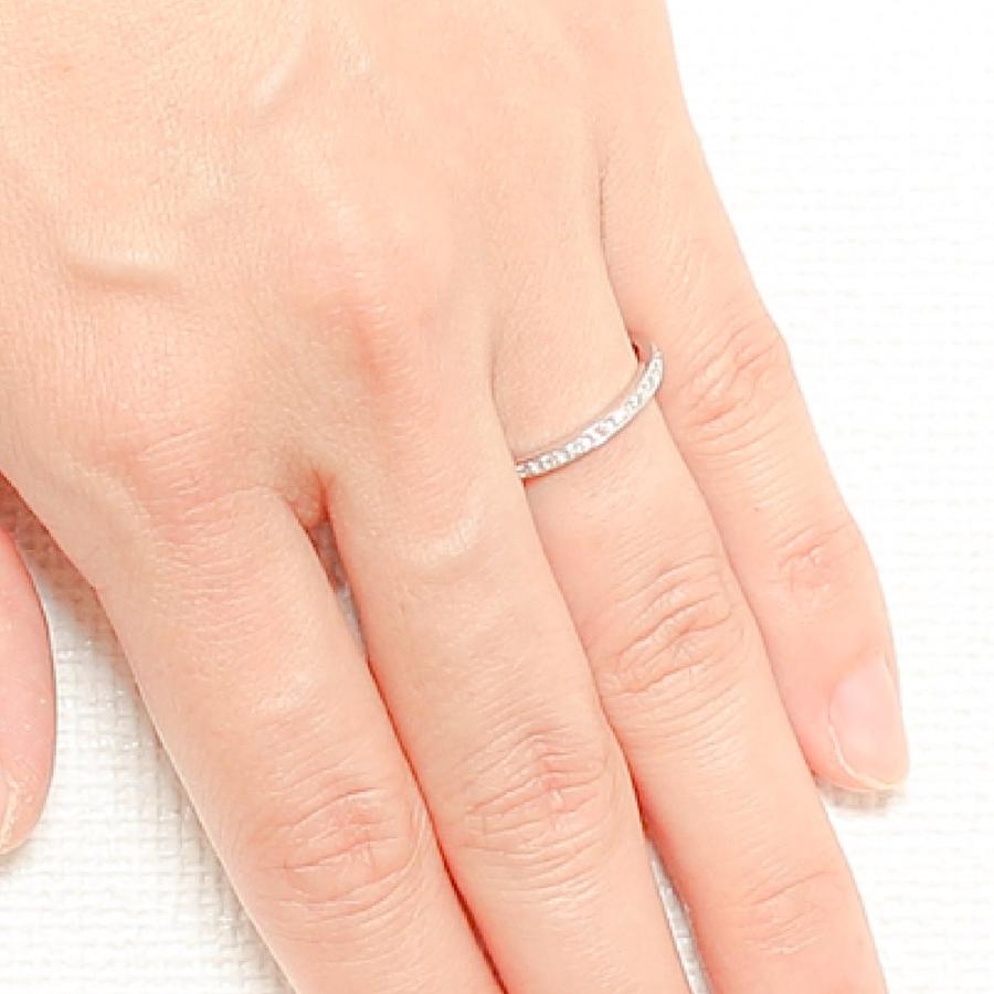 coco！360度可愛い！最高級ソナダイヤモンド フルエタニティリング フルエタニティ リング ダイヤモンド | dr5703 – cococaru
