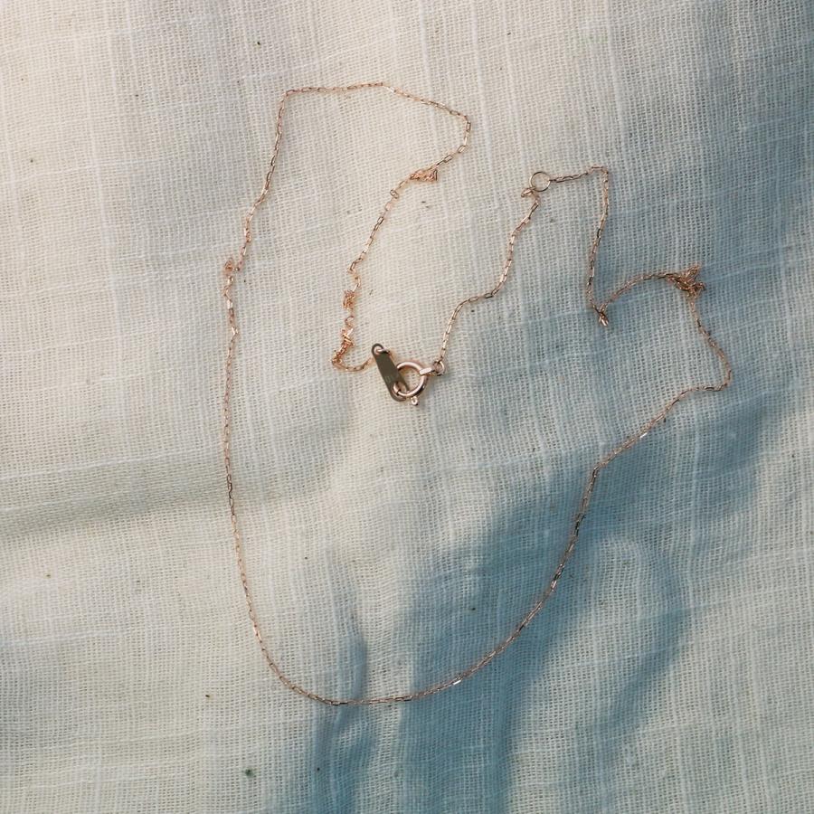 cococaru（ココカル） 切り売り チェーン 1cmあたりの価格 小豆 k10