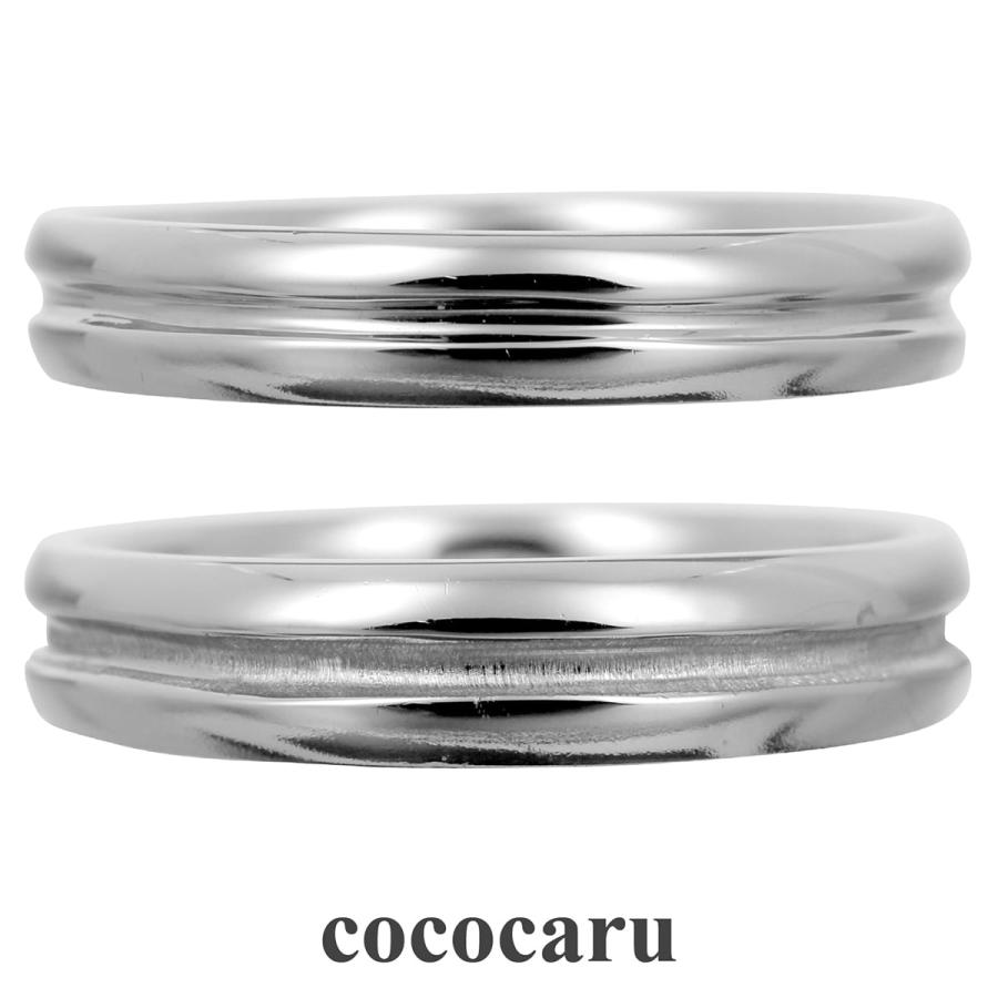 超人気の 結婚指輪 プラチナ900 安い マリッジリング 2本セット 金属アレルギー 日本製 おしゃれ ギフト プレゼント 保証書付 Www Ladislexia Net