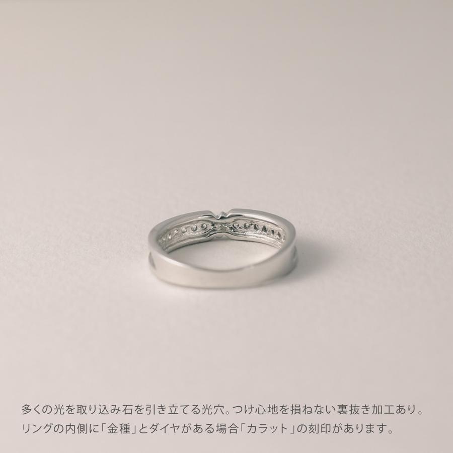 指輪 ダイヤモンド リング レディース シンプル プラチナ 天然ダイヤモンド ファッションリング 日本製 おしゃれ プレゼント ギフト クリスマス 卒業式 入学式の画像