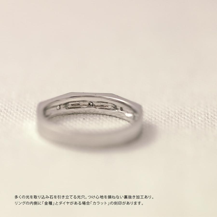 指輪 ダイヤモンド リング レディース シンプル プラチナ 天然ダイヤモンド ファッションリング 日本製 おしゃれ プレゼント ギフト クリスマス 卒業式 入学式の画像
