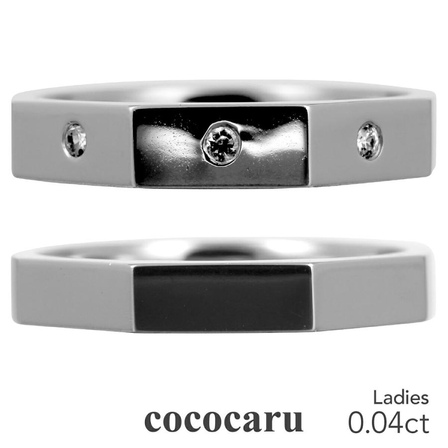 結婚指輪 マリッジリング 安い 天然 K10 イエローゴールド ホワイトゴールド K10 ピンクゴールド 安い 天然 ダイヤモンド 2本セット 品質保証書 金属アレルギー 日本製