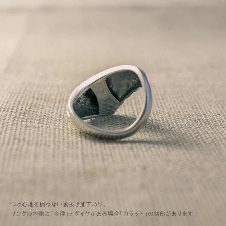 指輪 ダイヤモンド リング レディース シンプル k10 ホワイトゴールド ピンクゴールド 天然ダイヤモンド ファッションリング 日本製 おしゃれの画像