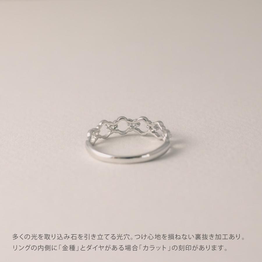 指輪 ダイヤモンド リング レディース シンプル プラチナ 天然ダイヤモンド ファッションリング 日本製 おしゃれ プレゼント ギフト クリスマス 卒業式 入学式の画像