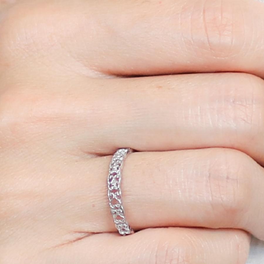 指輪 レディース リング 地金 k18 イエローゴールド ホワイトゴールド ピンクゴールド ファッションリング 日本製 おしゃれ プレゼント ギフト クリスマスの画像