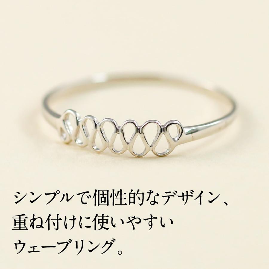 指輪 レディース リング 地金 k18 イエローゴールド ホワイトゴールド ピンクゴールド 極細リング 品質保証書 日本製 プレゼント ギフト クリスマス 卒業式の画像