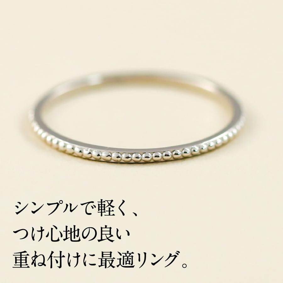 指輪 レディース リング 地金 k18 イエローゴールド ホワイトゴールド ピンクゴールド 極細リング 品質保証書 日本製 プレゼント ギフト クリスマス 卒業式の画像