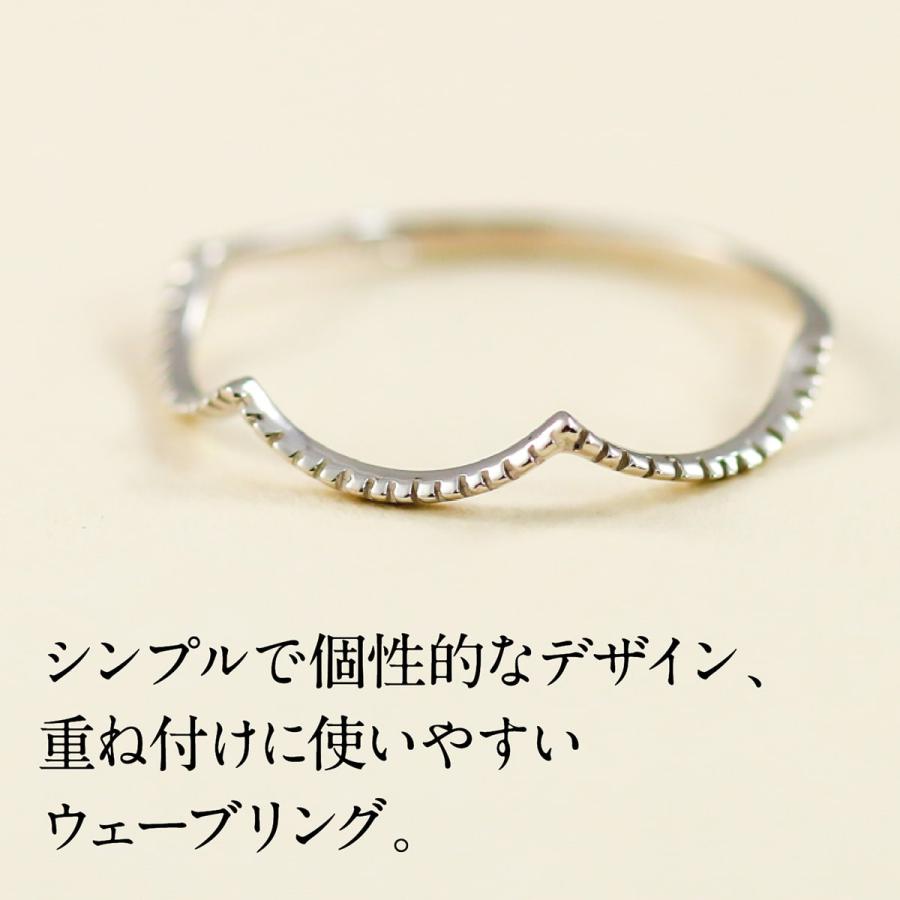 指輪 レディース リング 地金 k18 イエローゴールド ホワイトゴールド ピンクゴールド 極細リング 品質保証書 日本製 プレゼント ギフト クリスマス 卒業式の画像
