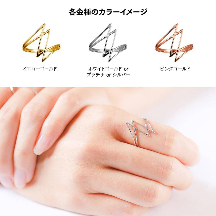 柔らかい 地金 リング K10 イエローゴールド ホワイトゴールド ピンクゴールド ファッションリング 品質保証書 金属アレルギー 日本製 おしゃれ ギフト プレゼント Mr1125 K10 ココカル 通販 Yahoo ショッピング 即納 最大半額 Www Doctor Plan Com