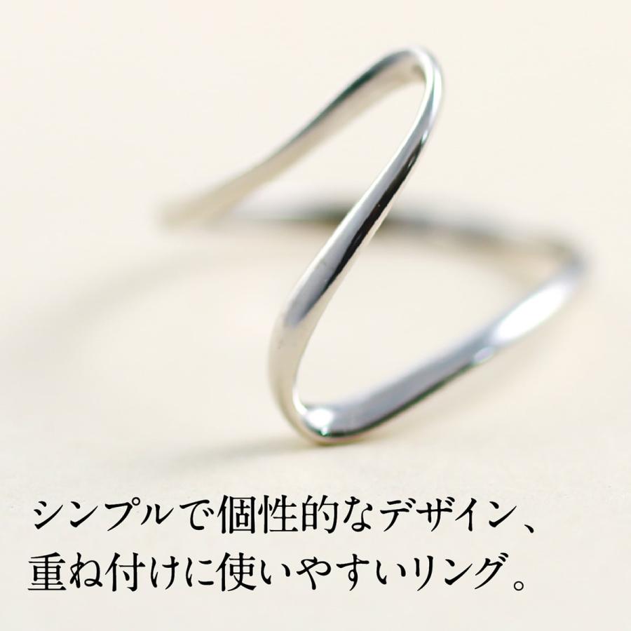 指輪 レディース リング 地金 k18 イエローゴールド ホワイトゴールド ピンクゴールド ファッションリング 品質保証書 日本製 プレゼント ギフト クリスマスの画像