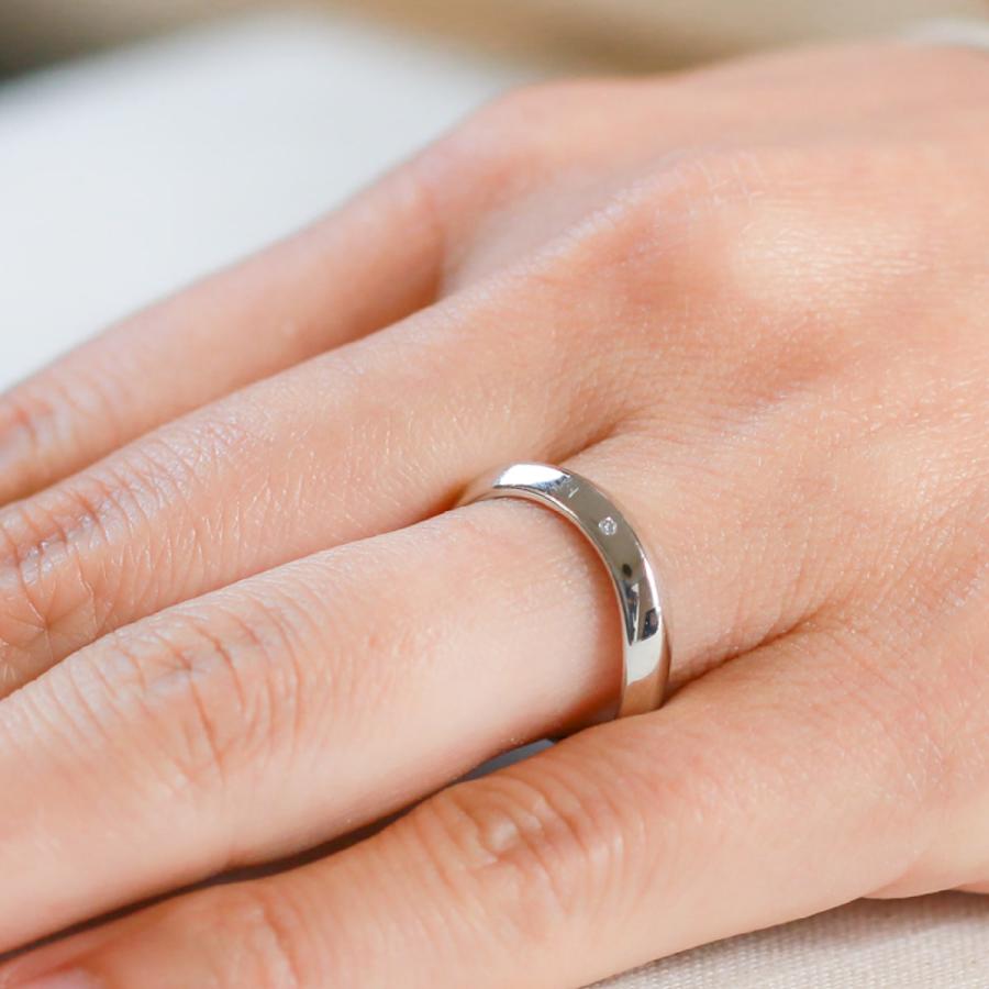 結婚指輪 マリッジリング 安い k10 イエローゴールド ホワイトゴールド ピンクゴールド ダイヤモンド 2本セット 日本製 おしゃれ プレゼント ギフト クリスマスの画像