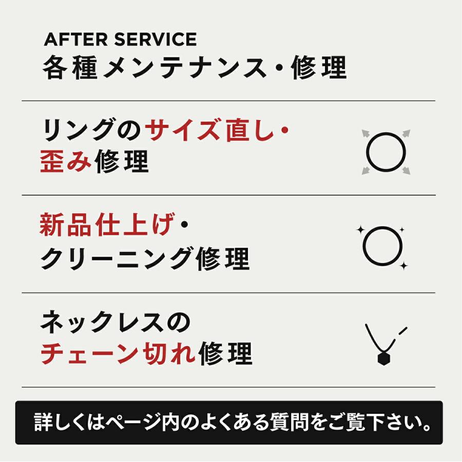 地金 リング プラチナ900 ファッションリング 金属アレルギー 日本製 おしゃれ プレゼント ギフト クリスマス 卒業式 入学式｜cococaru｜12