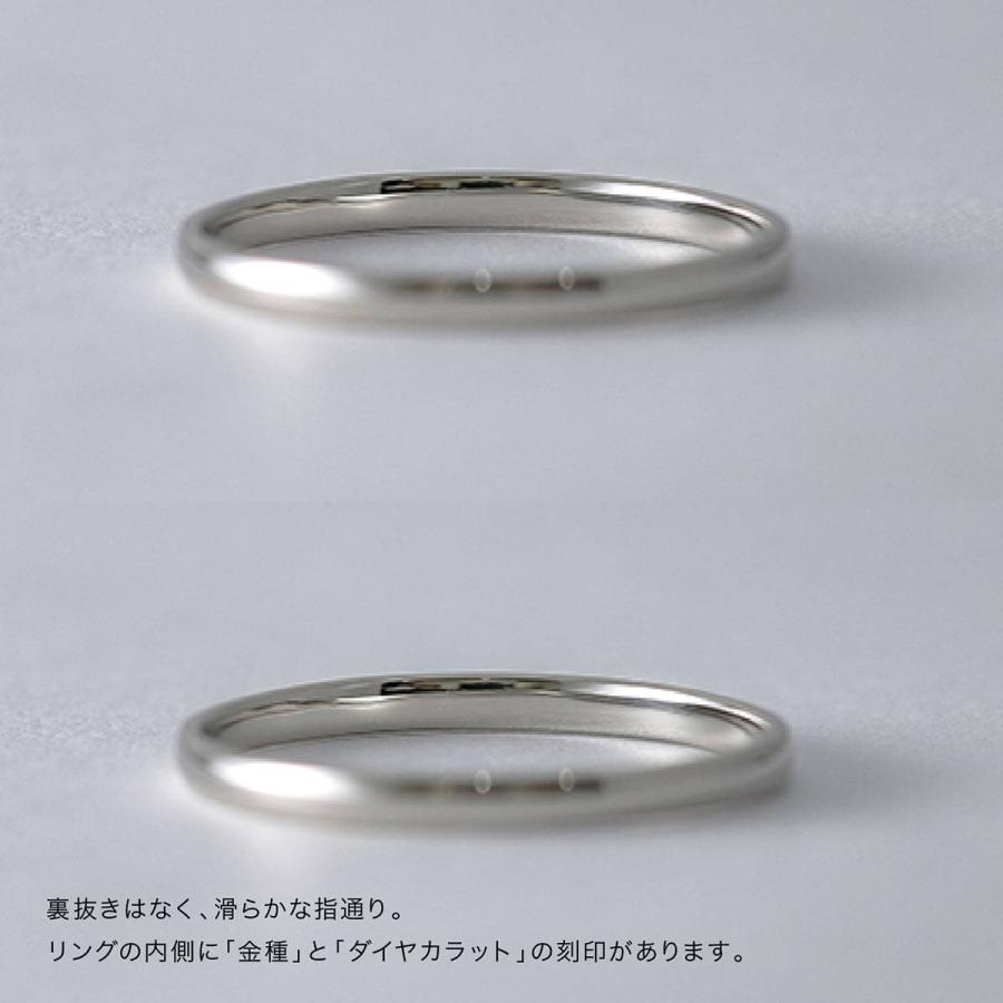 ペアリング 2本セット 安い K10 イエローゴールド ホワイトゴールド ピンクゴールド 金属アレルギー 日本製 おしゃれ ギフト プレゼント Mr966mr966 K10 ココカル 通販 Yahoo ショッピング