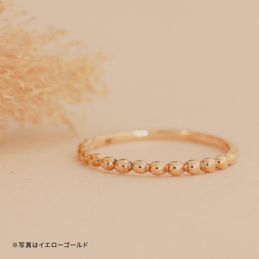 指輪 レディース リング 地金 プラチナ 極細リング ファッションリング 金属アレルギー 日本製 おしゃれ プレゼント ギフト クリスマス 卒業式 入学式の画像