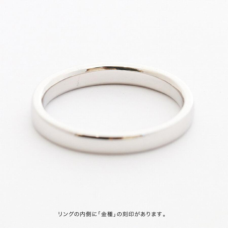 指輪 レディース リング 地金 シルバー 925 ファッションリング 金属アレルギー 日本製 おしゃれ プレゼント ギフト クリスマス 卒業式 入学式の画像