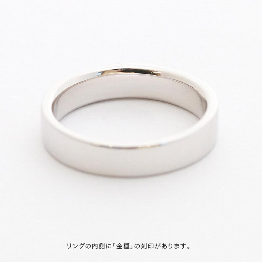 指輪 レディース リング 地金 k10 イエローゴールド ホワイトゴールド ピンクゴールド ファッションリング 日本製 おしゃれ プレゼント ギフト クリスマスの画像