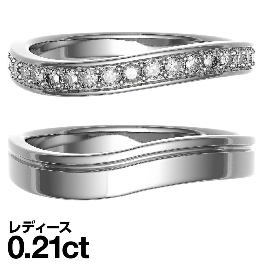 ペアリング K10 2本セット K10ホワイトゴールドペアリング2本セット ペアリングとしてはもちろん 結婚指輪 婚約指輪 エンゲージリング マリッジ リング ブライダルリングとしてもおすすめ Sa 118sa 119 K10 ペアリング 天然ダイヤ 安い イエローゴールド ホワイト