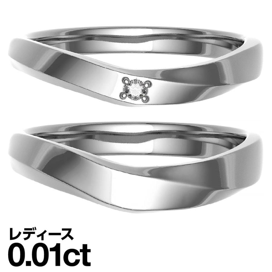 新作 結婚指輪 マリッジリング 安い シルバー925 2本セット 金属アレルギー 日本製 おしゃれ バレンタイン プレゼント ギフト 珍しい Valora Cz
