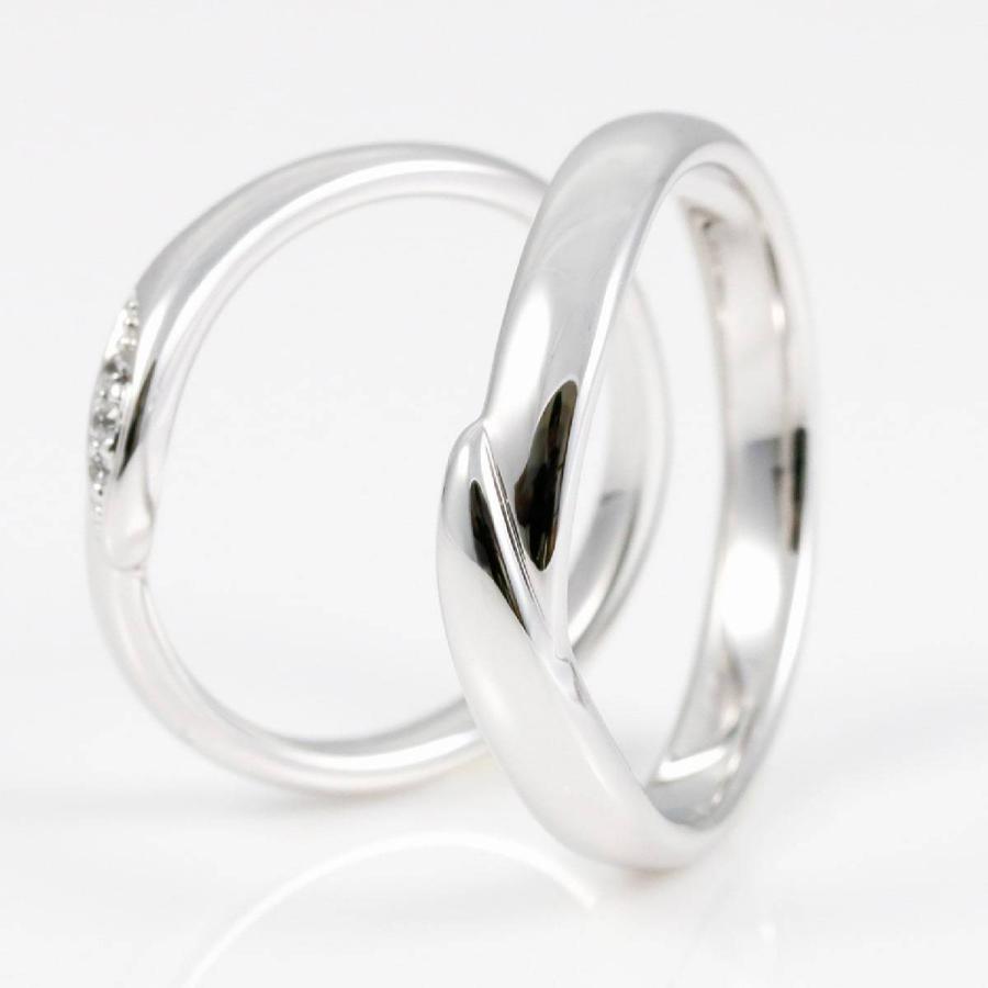 ペアリング プラチナ900 2本セット 安い ダイヤモンド 金属アレルギー 日本製 誕生日 ギフト Sa 162sa 163 Pt ココカル 通販 Yahoo ショッピング