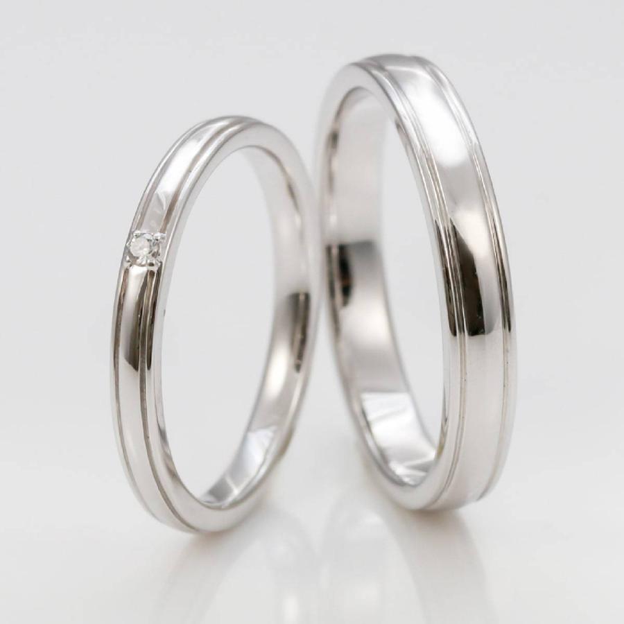 ペアリング K10ホワイトゴールドペアリング2本セット ペアリングとしてはもちろん 結婚指輪 婚約指輪 エンゲージリング マリッジリング ブライダルリングとしてもおすすめ Sa 194sa 195 K10 ペアリング 2本セット 天然ダイヤ ペアリング 安い 入学式 K10 イエロー