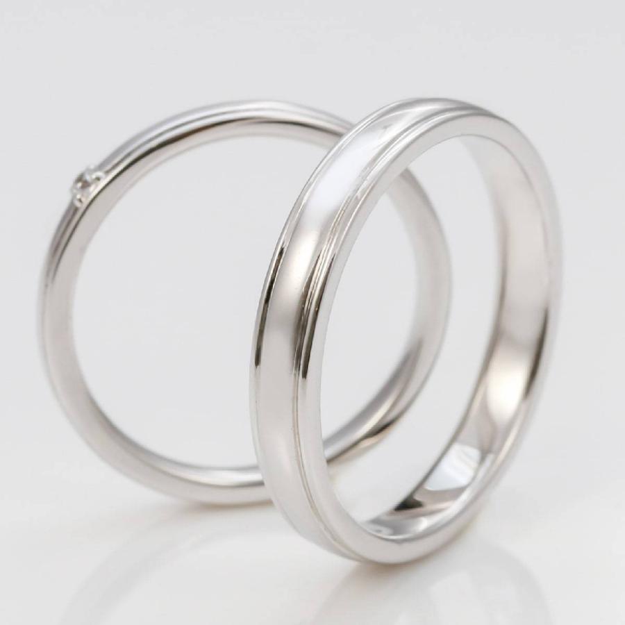 ペアリング K10ホワイトゴールドペアリング2本セット ペアリングとしてはもちろん 結婚指輪 婚約指輪 エンゲージリング マリッジリング ブライダルリングとしてもおすすめ Sa 194sa 195 K10 ペアリング 2本セット 天然ダイヤ ペアリング 安い 入学式 K10 イエロー