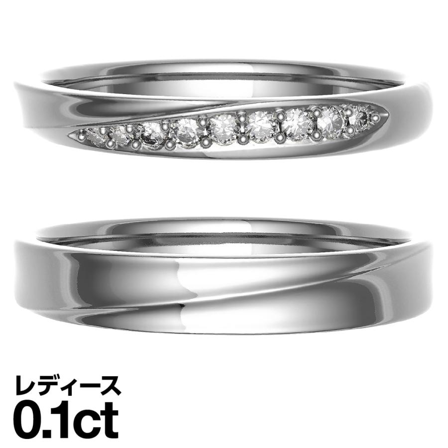 結婚指輪 マリッジリング マリッジリング 安い K10 イエローゴールド ホワイトゴールド ピンクゴールド イエローゴールド ダイヤモンド 卒業式 ブライダルアクセサリー 2本セット 日本製 Sa 76sa 77 K10 M プレゼント おしゃれ ココカル 入学式 Sale 14 Off の