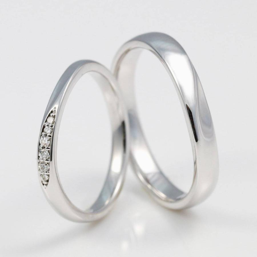 結婚指輪 マリッジリング 安い シルバー925 2本セット 金属アレルギー おしゃれ バレンタイン プレゼント 選択 ギフト 日本製