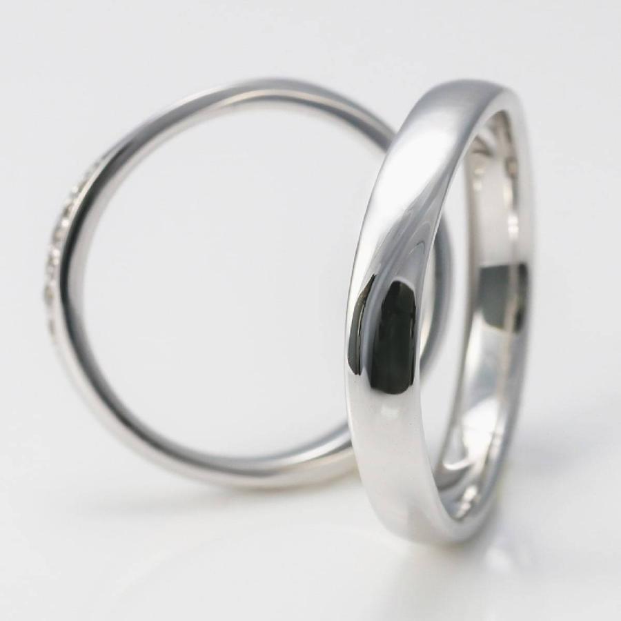 結婚指輪 マリッジリング 安い シルバー925 2本セット 金属アレルギー おしゃれ バレンタイン プレゼント 選択 ギフト 日本製