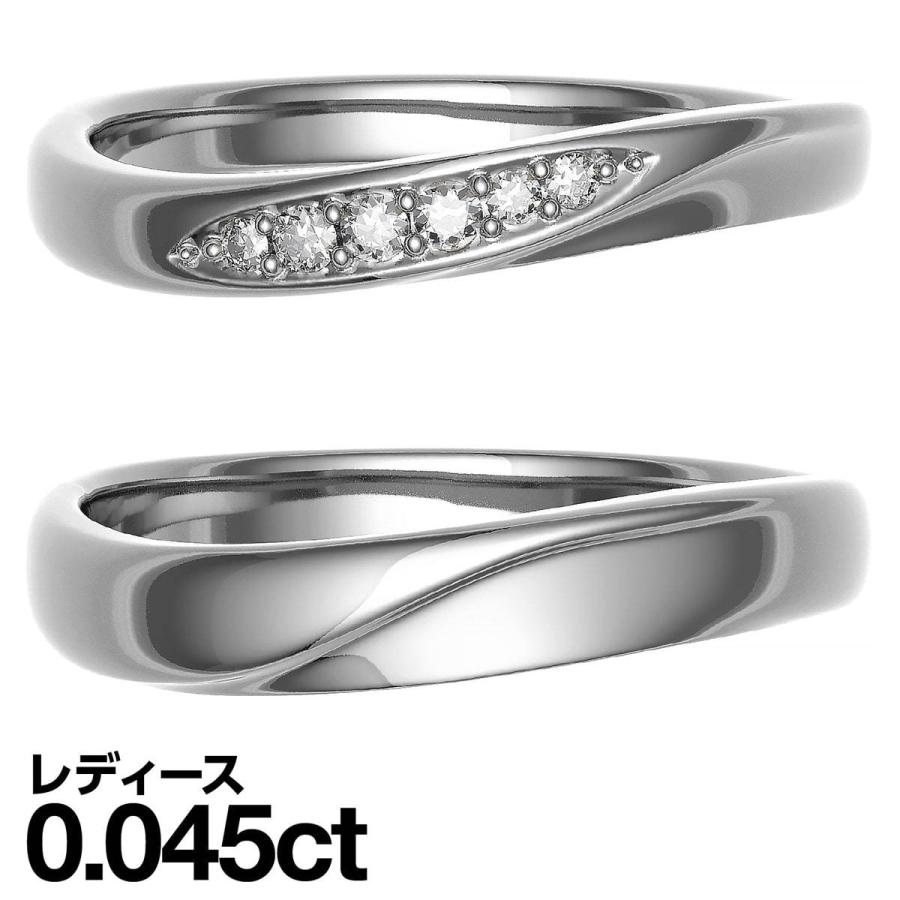 ペアリング 2本セット 天然ダイヤ 安い K18 イエローゴールド ホワイトゴールド ピンクゴールド ダイヤモンド 日本製 おしゃれ ギフト プレゼント Sa 92sa 91 K18 ココカル 通販 Yahoo ショッピング