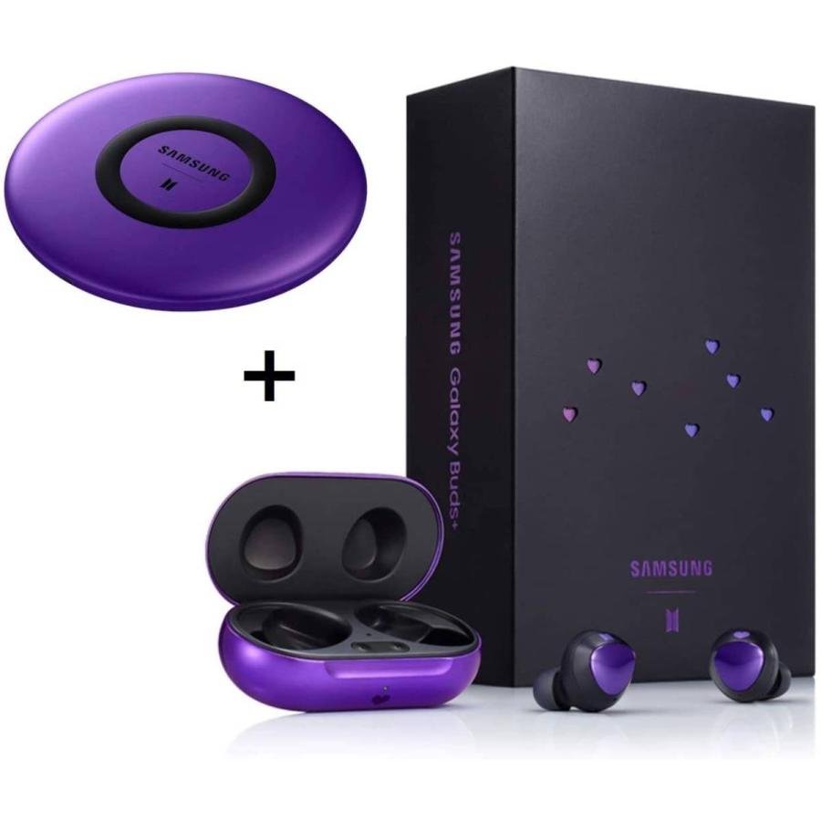 レビューで送料無料 Galaxy Buds Bts Edition ワイヤレスチャージャー付き Galaxybuds Chargeryes Cococherry ヤフー店 通販 Yahoo ショッピング 内祝い Www Lequotidien Mr