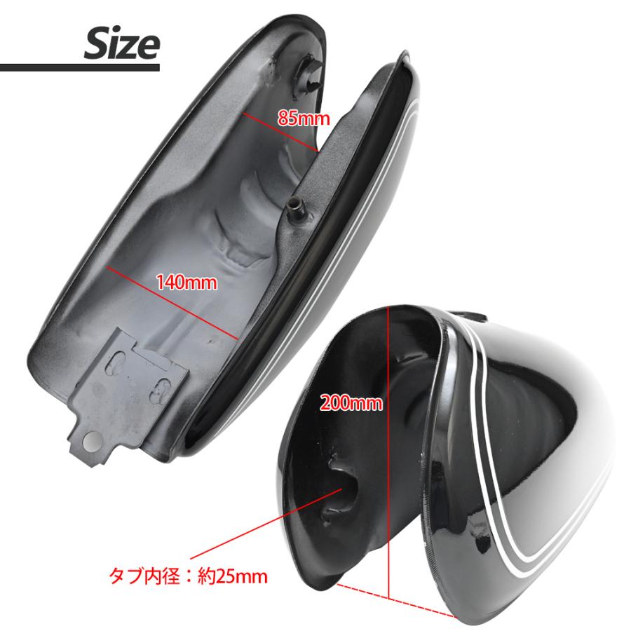 DT-1 DT1タイプ ガソリンタンク タンク 燃料タンクブラック 汎用品 DT-1 DT1タイプ ガソリンタンク タンク 燃料タンク フューエルタンク