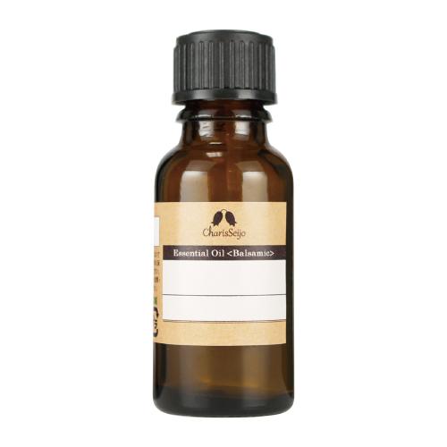 ミルラ オイル 20ml [エッセンシャルオイル・精油:シングルオイル] カリス成城|AEAJ表示基準適合認定精油